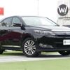 toyota harrier 2015 -TOYOTA--Harrier DBA-ZSU60W--ZSU60-0050299---TOYOTA--Harrier DBA-ZSU60W--ZSU60-0050299- image 1