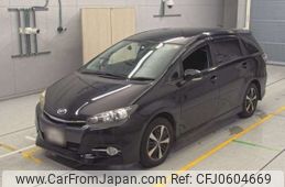 toyota wish 2014 -TOYOTA--Wish DBA-ZGE20W--ZGE20W-6005725---TOYOTA--Wish DBA-ZGE20W--ZGE20W-6005725-