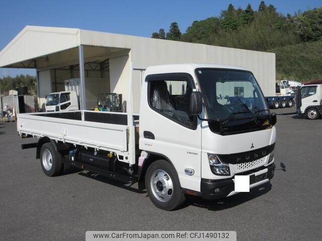 mitsubishi-fuso canter 2025 CFJ1490132 image 1