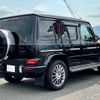mercedes-benz g-class 2022 quick_quick_3DA-463350_W1N4633502X433506 image 3