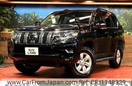 toyota land-cruiser-prado 2022 quick_quick_TRJ150W_TRJ150-0140751