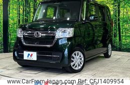 honda n-box 2021 -HONDA--N BOX 6BA-JF3--JF3-5104878---HONDA--N BOX 6BA-JF3--JF3-5104878-