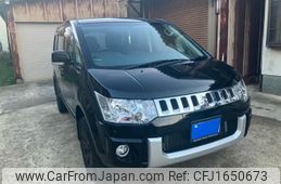 mitsubishi delica-d5 2013 CFJ1650673
