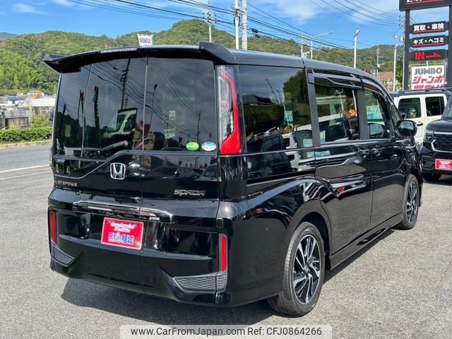 honda stepwagon 2018 -HONDA 【広島 302ﾃ1483】--Stepwgn RP3--1214367---HONDA 【広島 302ﾃ1483】--Stepwgn RP3--1214367- image 2