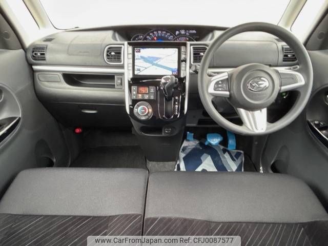 daihatsu tanto 2014 -DAIHATSU--Tanto DBA-LA600S--LA600S-0128653---DAIHATSU--Tanto DBA-LA600S--LA600S-0128653- image 2