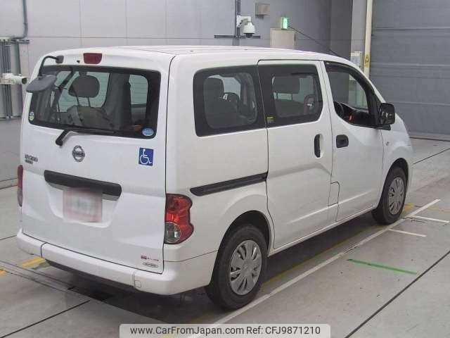 nissan nv200-vanette 2016 -NISSAN--NV200 DBF-VM20ｶｲ--VM20ｶｲ-096299---NISSAN--NV200 DBF-VM20ｶｲ--VM20ｶｲ-096299- image 2