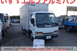 isuzu elf-truck 2001 GOO_NET_EXCHANGE_0404245A30230310W002