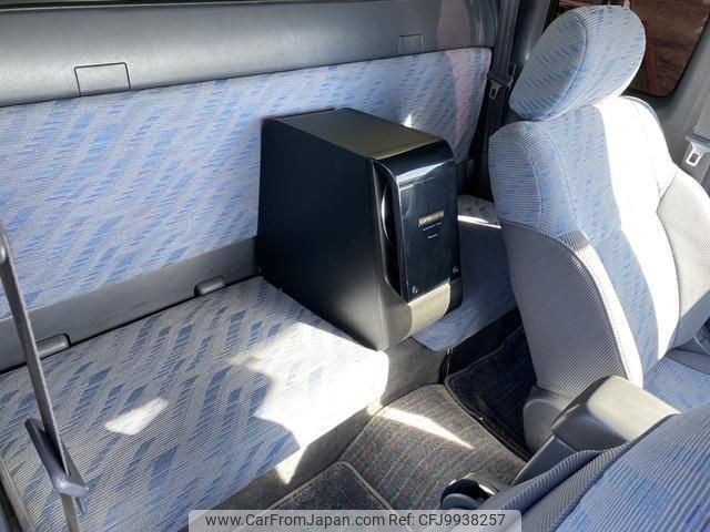 2000 Toyota Hilux RZN152H - Car Price $10,260