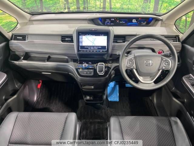 honda freed 2023 -HONDA--Freed 6AA-GB7--GB7-3235231---HONDA--Freed 6AA-GB7--GB7-3235231- image 2