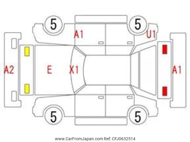 toyota hiace-van 2012 -TOYOTA--Hiace Van CBF-TRH200V--TRH200-0158860---TOYOTA--Hiace Van CBF-TRH200V--TRH200-0158860- image 2