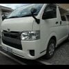 toyota hiace-van 2021 -TOYOTA--Hiace Van GDH206V--2018545---TOYOTA--Hiace Van GDH206V--2018545- image 1