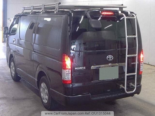 toyota hiace-van 2021 quick_quick_QDF-GDH201V_GDH201-1064834 image 2