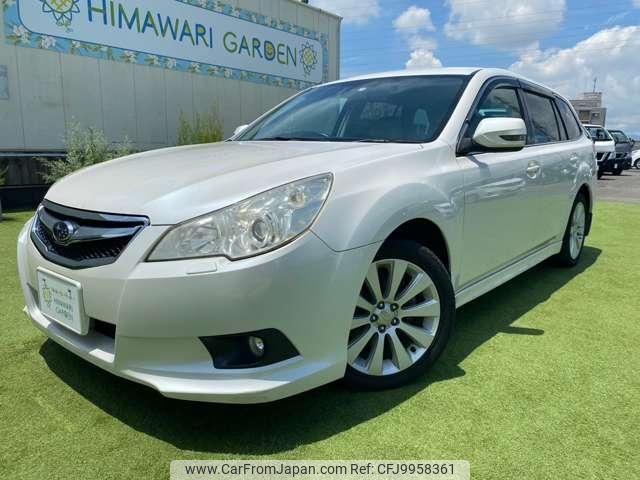 subaru legacy-touring-wagon 2010 quick_quick_DBA-BR9_BR9-031938 image 1