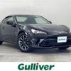 toyota 86 2018 -TOYOTA--86 DBA-ZN6--ZN6-091772---TOYOTA--86 DBA-ZN6--ZN6-091772- image 1
