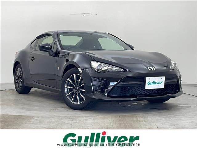 toyota 86 2018 -TOYOTA--86 DBA-ZN6--ZN6-091772---TOYOTA--86 DBA-ZN6--ZN6-091772- image 1