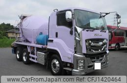 isuzu giga 2018 -ISUZU--Giga 2KG-CXZ60CT--CXZ60CT-7000106---ISUZU--Giga 2KG-CXZ60CT--CXZ60CT-7000106-