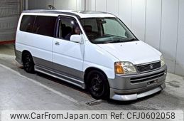 honda stepwagon 1997 -HONDA--Stepwgn RF1-1218127---HONDA--Stepwgn RF1-1218127-