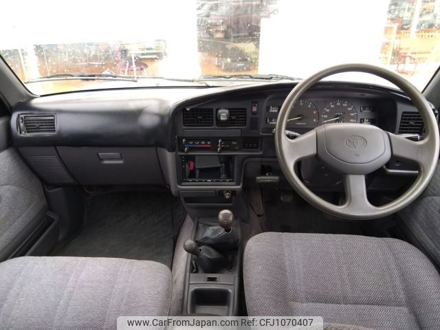 toyota hilux 1992 -TOYOTA--Hilux KB-LN107--LN107-0012536---TOYOTA--Hilux KB-LN107--LN107-0012536- image 2