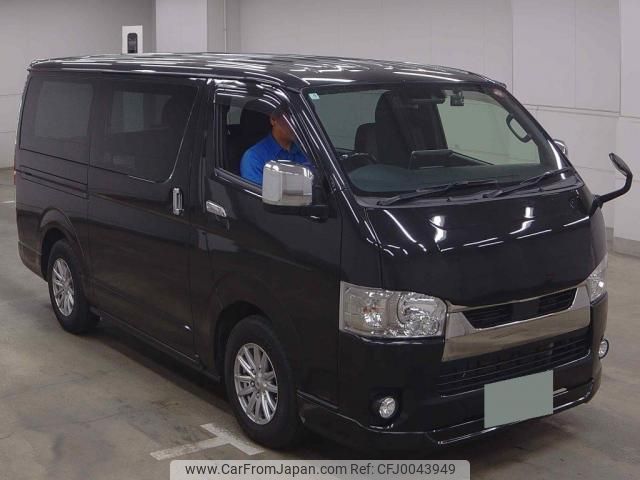 toyota hiace-van 2020 quick_quick_QDF-GDH206V_GDH206-1048226 image 1