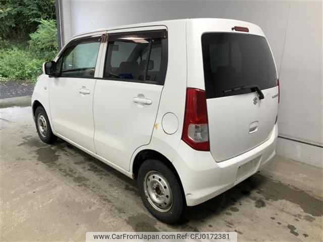 suzuki wagon-r 2009 -SUZUKI--Wagon R MH23S--146061---SUZUKI--Wagon R MH23S--146061- image 2