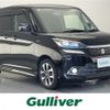 suzuki solio 2017 -SUZUKI--Solio DAA-MA46S--MA46S-650614---SUZUKI--Solio DAA-MA46S--MA46S-650614- image 1