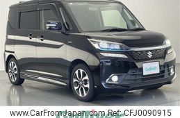 suzuki solio 2017 -SUZUKI--Solio DAA-MA46S--MA46S-650614---SUZUKI--Solio DAA-MA46S--MA46S-650614-