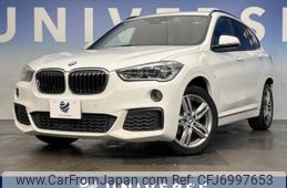 bmw x1 2018 -BMW--BMW X1 LDA-HT20--WBAHT920505L22452---BMW--BMW X1 LDA-HT20--WBAHT920505L22452-