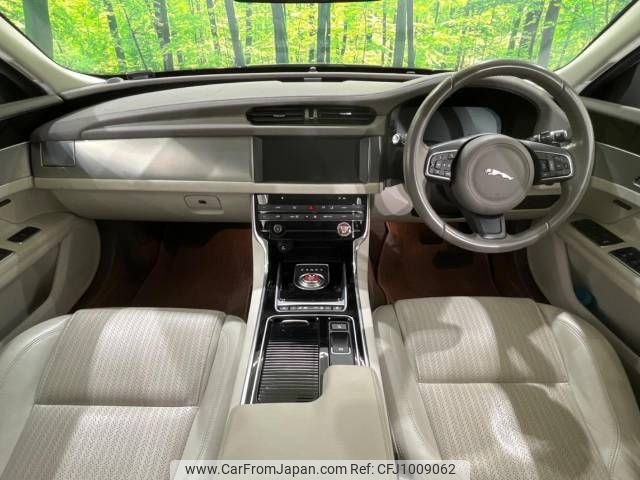jaguar xf 2016 -JAGUAR--Jaguar XF Series LDA-JB2NA--SAJBB4AN2HCY30835---JAGUAR--Jaguar XF Series LDA-JB2NA--SAJBB4AN2HCY30835- image 2