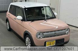 suzuki alto-lapin 2017 -SUZUKI 【川越 584モ1012】--Alto Lapin HE33S-177087---SUZUKI 【川越 584モ1012】--Alto Lapin HE33S-177087-