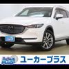 mazda cx-8 2018 -MAZDA--CX-8 3DA-KG2P--KG2P-108406---MAZDA--CX-8 3DA-KG2P--KG2P-108406- image 1