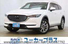 mazda cx-8 2018 -MAZDA--CX-8 3DA-KG2P--KG2P-108406---MAZDA--CX-8 3DA-KG2P--KG2P-108406-