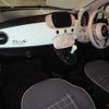fiat 500c 2021 -FIAT--Fiat 500C ZFA3120000JE97507---FIAT--Fiat 500C ZFA3120000JE97507- image 4