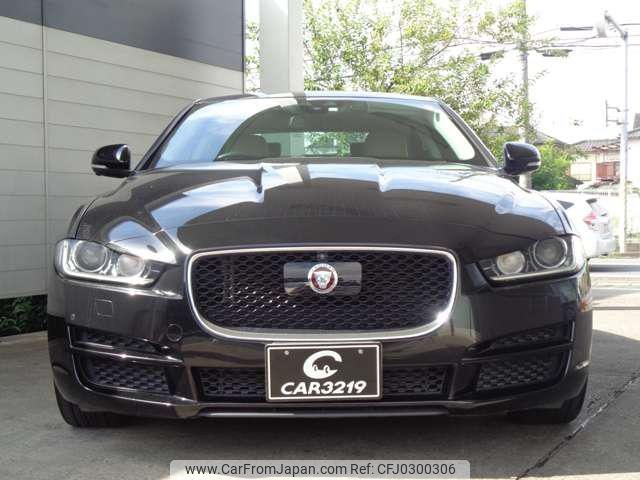 jaguar xe 2016 -JAGUAR 【名変中 】--Jaguar XE JA2GA--GA905691---JAGUAR 【名変中 】--Jaguar XE JA2GA--GA905691- image 2