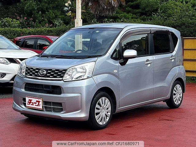 daihatsu move 2015 CFJ1680971 image 1