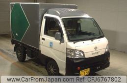 daihatsu hijet-truck 2010 -DAIHATSU 【長崎 880ｱ 393】--Hijet Truck EBD-S201P--S201P-0041609---DAIHATSU 【長崎 880ｱ 393】--Hijet Truck EBD-S201P--S201P-0041609-