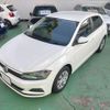 volkswagen polo 2018 quick_quick_ABA-AWCHZ_WVWZZZAWZJU043501 image 6