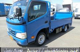 toyota dyna-truck 2010 quick_quick_LDF-KDY231_KDY231-8007152