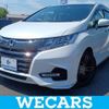 honda odyssey 2019 quick_quick_DBA-RC1_RC1-1207968 image 1