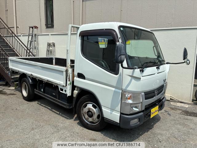 nissan nt450-atlas 2017 GOO_NET_EXCHANGE_0701654A30250704W001 image 2