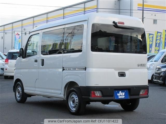 daihatsu hijet-van 2022 -DAIHATSU--Hijet Van S710V--0025680---DAIHATSU--Hijet Van S710V--0025680- image 2