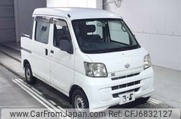 daihatsu hijet-van 2009 -DAIHATSU--Hijet Van S321W-0000960---DAIHATSU--Hijet Van S321W-0000960-