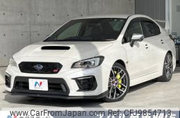 subaru wrx 2019 -SUBARU--WRX CBA-VAB--VAB-032090---SUBARU--WRX CBA-VAB--VAB-032090-