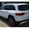 mercedes-benz glb-class 2023 -MERCEDES-BENZ--Benz GLB 3DA-247613M--W1N2476132W309423---MERCEDES-BENZ--Benz GLB 3DA-247613M--W1N2476132W309423- image 9