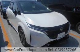 nissan aura 2022 quick_quick_6AA-FE13_FE13-224013