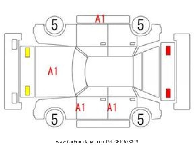 honda n-box 2015 -HONDA--N BOX DBA-JF1--JF1-1629952---HONDA--N BOX DBA-JF1--JF1-1629952- image 2