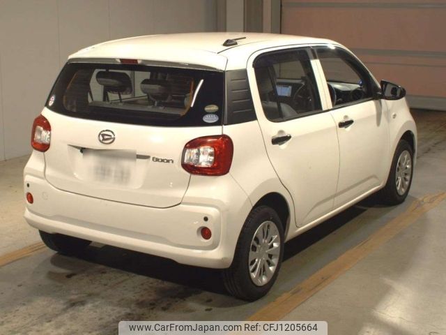 daihatsu boon 2019 -DAIHATSU 【姫路 501ふ5933】--Boon M700S-0020257---DAIHATSU 【姫路 501ふ5933】--Boon M700S-0020257- image 2