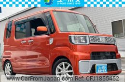 daihatsu wake 2014 CFJ1855452