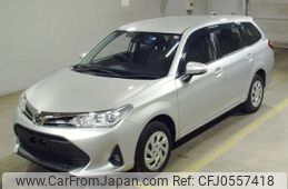 toyota corolla-fielder 2019 -TOYOTA--Corolla Fielder NZE164G-7074442---TOYOTA--Corolla Fielder NZE164G-7074442-