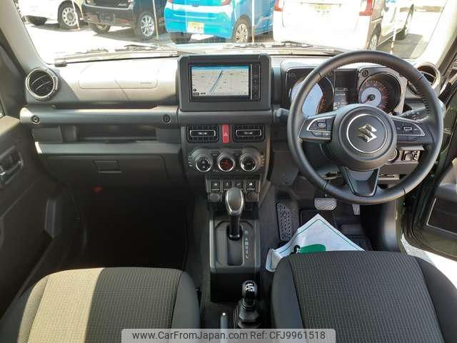 suzuki jimny 2020 -SUZUKI 【市原 580ｳ1144】--Jimny JB64W--182467---SUZUKI 【市原 580ｳ1144】--Jimny JB64W--182467- image 2