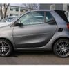 smart fortwo-convertible 2017 quick_quick_ABA-453462_WME4534622K169616 image 3